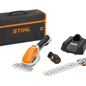 Stihl as2 аккумулятор