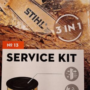 SERVICE KIT 13 (MS271, MS291 , MS311 , MS391)