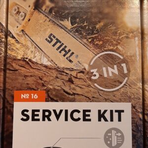 SERVICE KIT 16 (MS661)