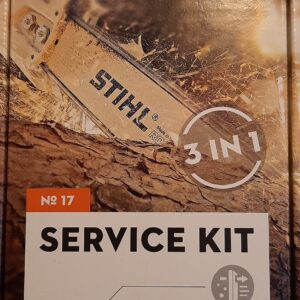 SERVICE KIT 17 (MS500i)