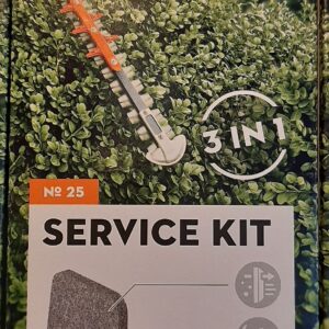 SERVICE KIT 25 (HS45)