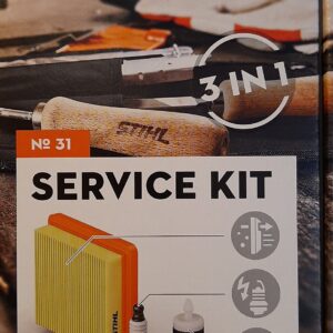 SERVICE KIT 31 (BT131, FS313, FS311, HT130, HT131, HT133, KM131)