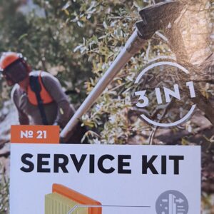 SERVICE KIT 21 (FS400)