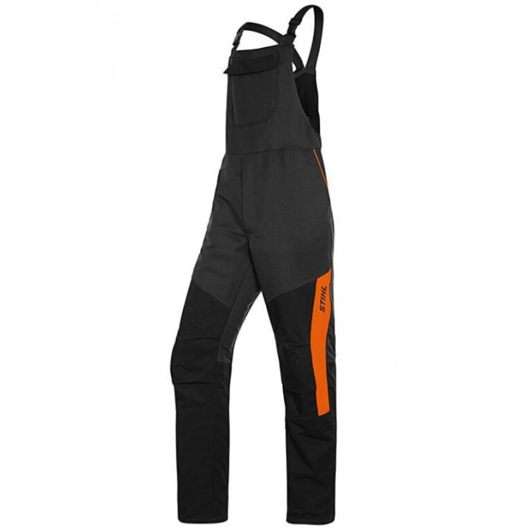 STIHL FUNCTION Universal Cut-proof bib chaps – Jegenye STIHL