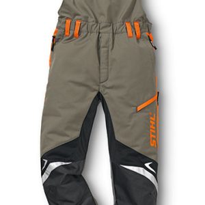 FUNCTION ERGO vágásbiztos kantáros nadrág