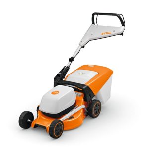 STIHL RMA 248 (akku és töltő nélkül)