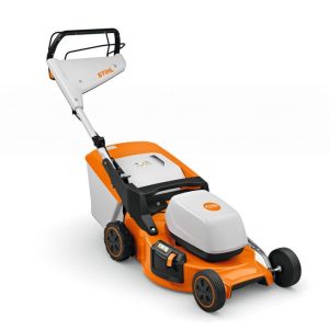 STIHL RMA 248 T (akku és töltő nélkül)