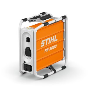 STIHL PS 3000