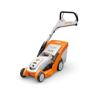 STIHL RMA 239 C (akku és töltő nélkül)